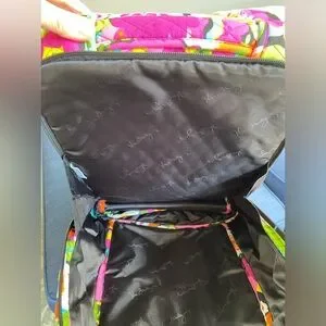 Vera Bradley | Bags | Vera Bradley Va Va Bloom Pattern 